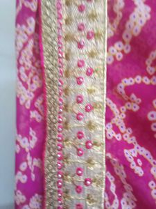 Elegant Ethnic Salwar Kameez Suit