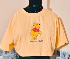 Size M/L 🎁Buy 2 Get 1 Free 🎁Crop Top