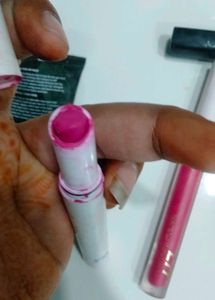 Makeup Combo