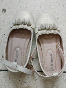 CuteWalk Baby Flats
