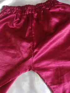Jogger Pant