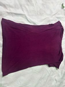 Purple T-Shirt