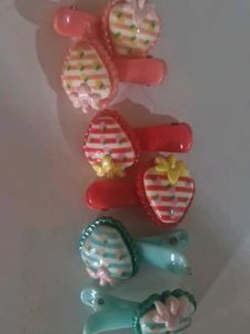 Kids Hair Clip