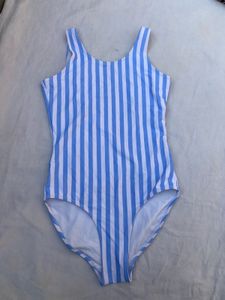 H&M bodysuit Or Swimwear