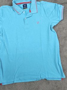 Allen Solly Polo T-Shirt