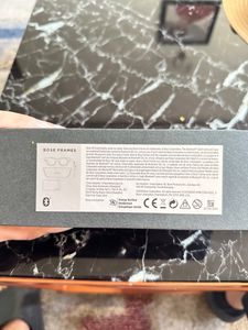 Bose Frames Alto