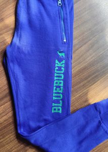 Winter Track Pants For Boys