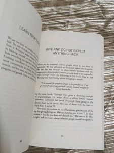 Motivational Personal Growth Bestseller