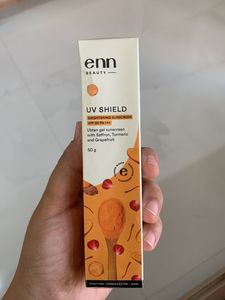 Enn Sunscreen