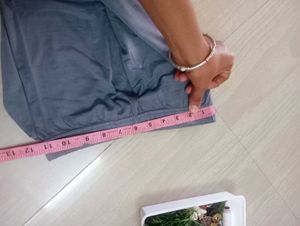 New Girls Grey Leggings