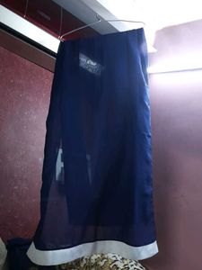 Shrug Style Abaya