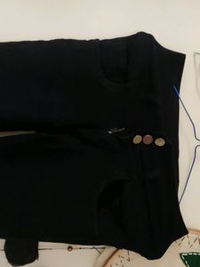 Black Skinny Jeans