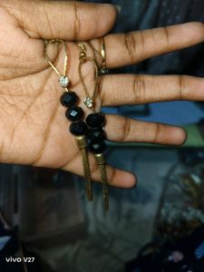 Stylish Western Earing