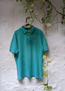 Ralph Lauren Men's Imported Luxury Tshirt 👕
