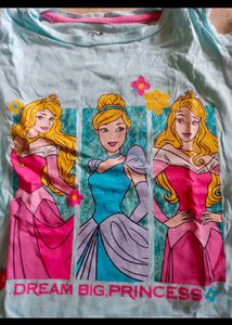 Princess Graphic Tee