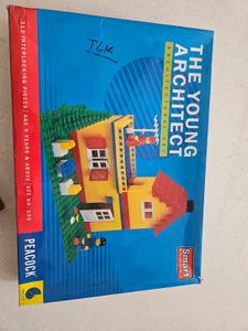 Young Architectural Game