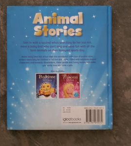 Animal Stories