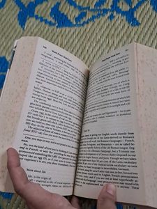 Word power made easy english book