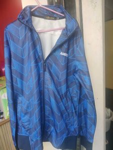 Unisex Lightweight Windproof Jacket