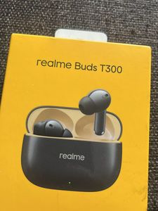 Price Drop ~ Realme TWS Buds T300 40 hrs Playtime