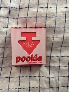 Pookie Serum Liquid Blush