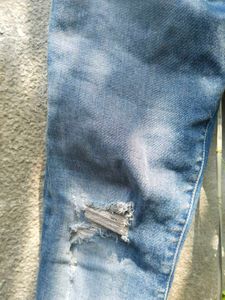 Buffalo Since 1979 Distressed Guess Jeans