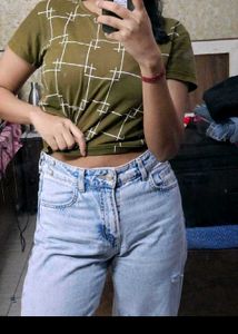 H&amp;M jeans on sale🎉