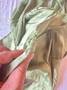 Betsy &amp; Adam Vintage Gown