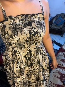Midi Dress