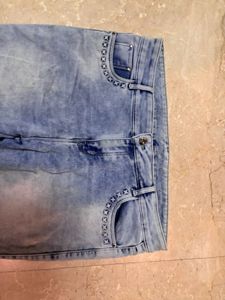 Denim Jeans