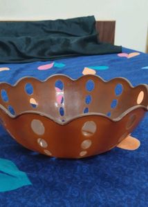 ✨ Chic &amp; Practical Fruit/Vegetable Basket