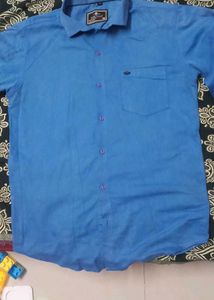 Men&#39;s Formal  Cotton shirt