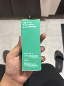 foxtale overnight glow mask💕