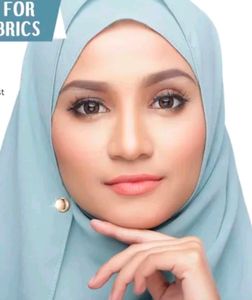 Magnetic Hijab Pins For Girls