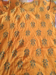 Salwar Kurta Set With Dupatta