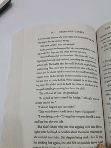 Once upon a Broken Heart Series By Stephanie Garbe