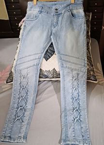 Combo Jeans 👖 😍  #Jeans#cotton