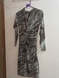 Stylish Bodycon Mini Dress