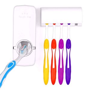 Toothpaste Dispenser