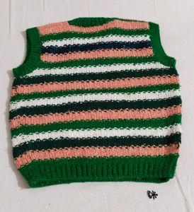 Combo Of 4 Sweaters