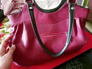 Handbag