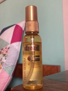 Streax Hair Serum 45ml