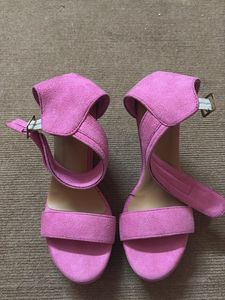 High Wedges