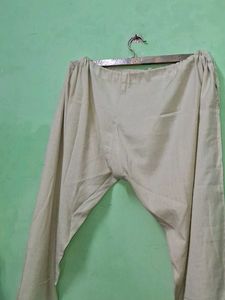Ethnic Cotton Pyjama