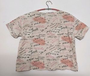 Beautiful Top