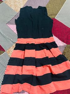 One Piece Dress For Woman