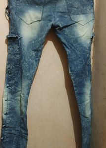 DENIM JEANS PANT FOR CASUAL AND COLLEGE STUDENT