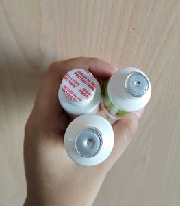 MAMAEARTH HAIR CARE COMBO