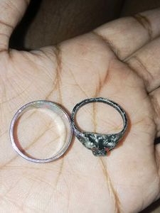 Set of Rings