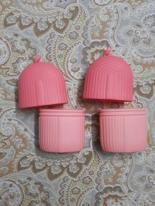 Ice Roller for Face, Pink, New &amp; Unused
